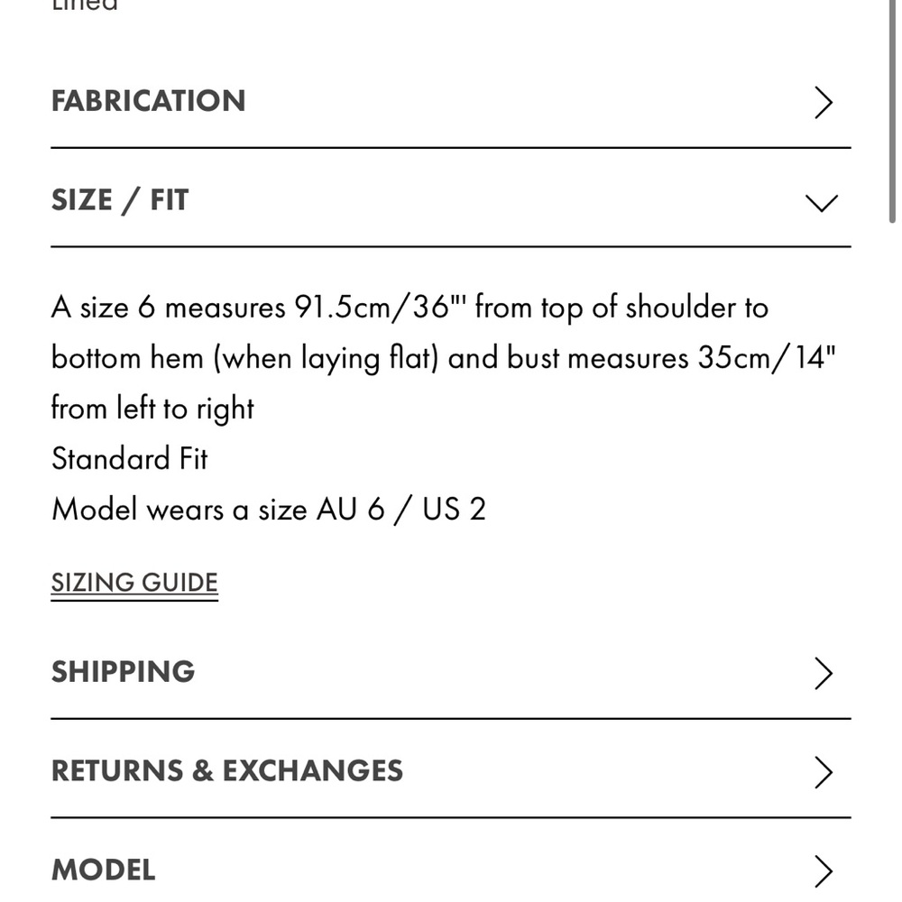 NWT Beginning Boutique Evylon Linen Mini Dress - Picture 12 of 12